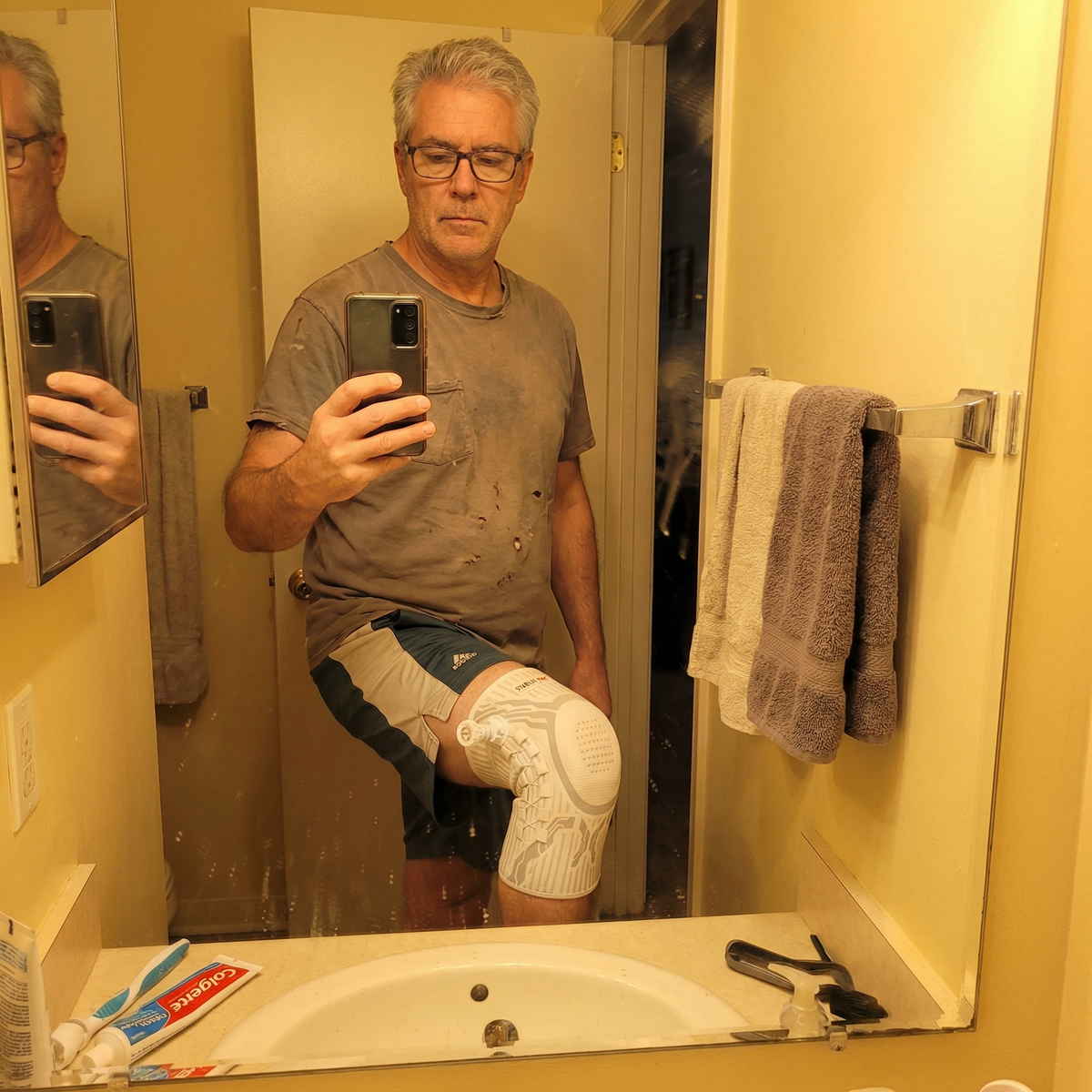 Rick C. review
