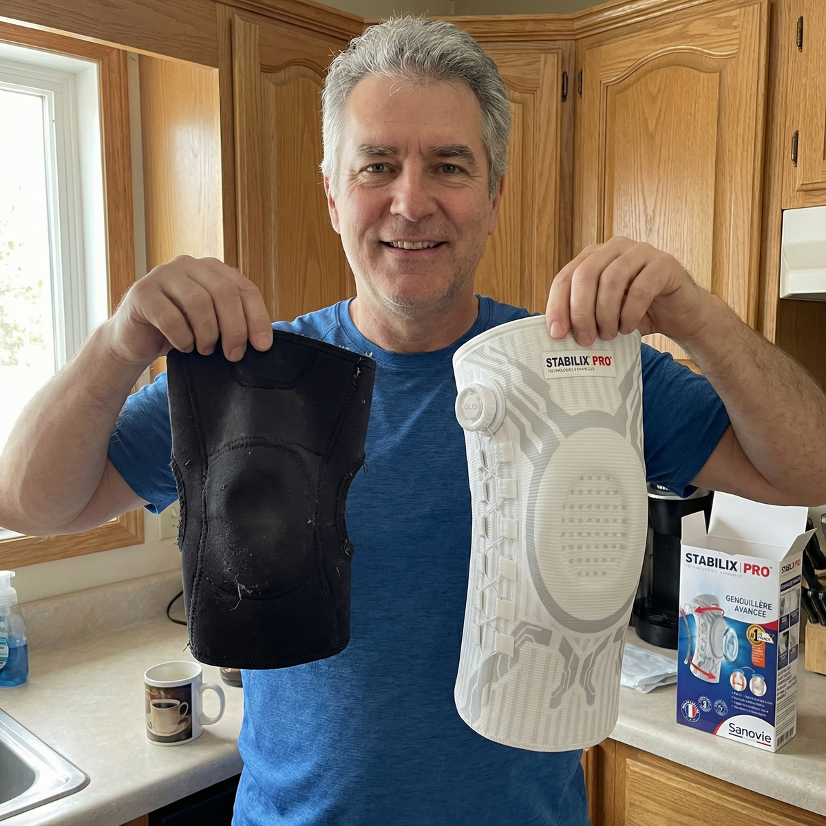 Anthony R. review